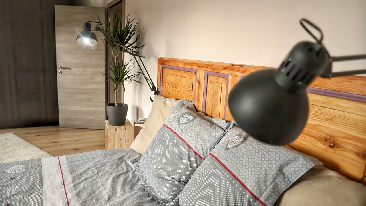 Photo of Bedroom in Sainte-Croix-aux-Mines