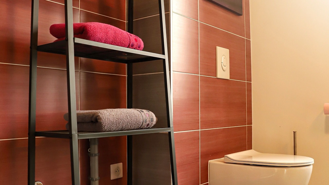 Photo of Bathroom in Sainte-Croix-aux-Mines