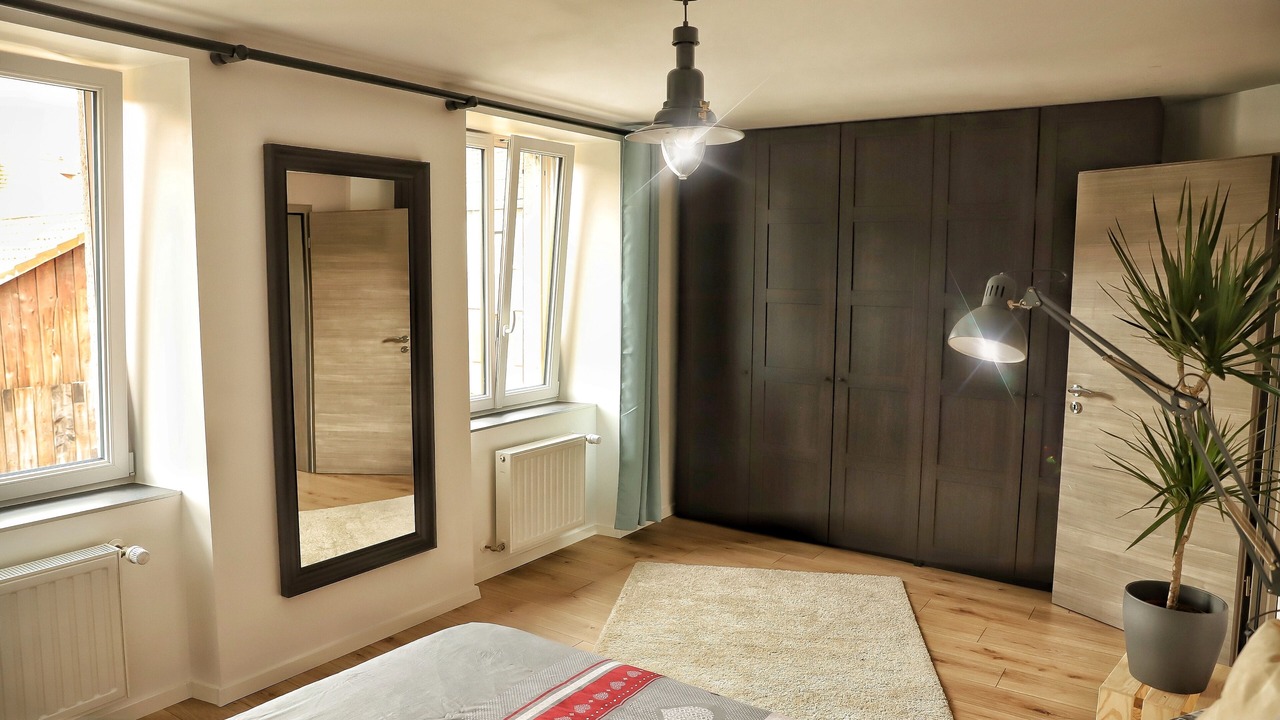 Photo of Bedroom in Sainte-Croix-aux-Mines