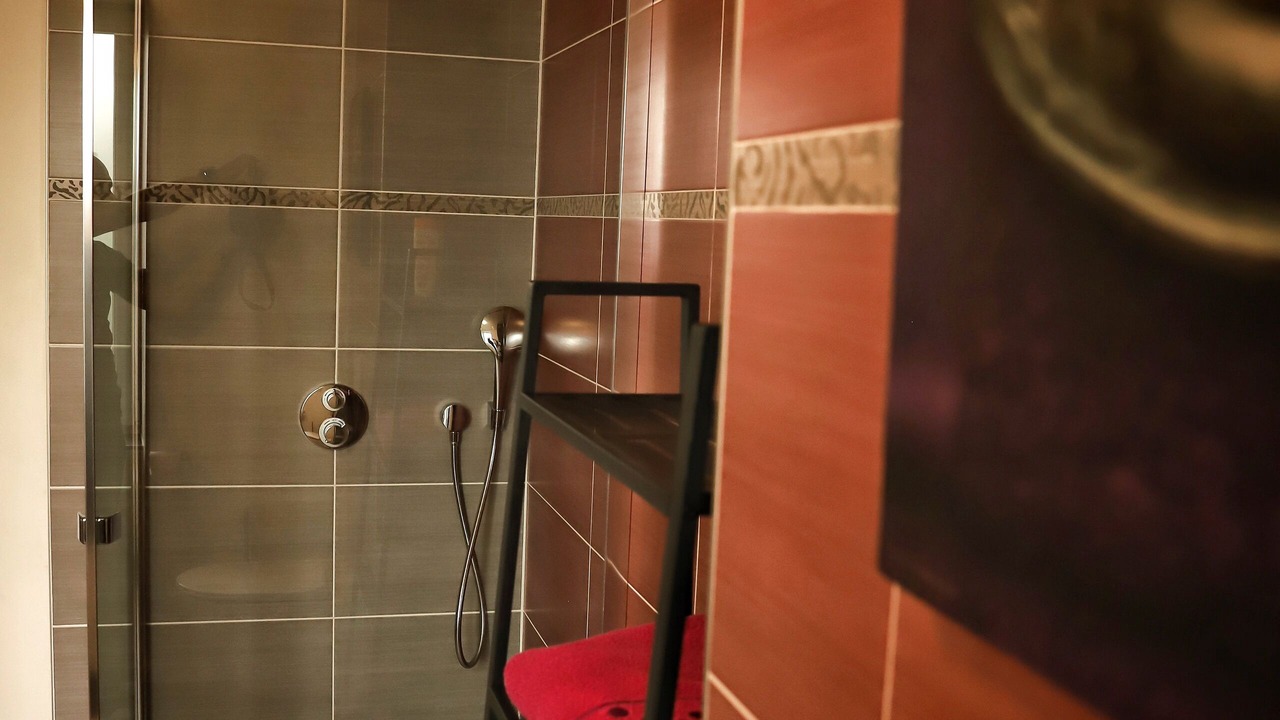 Photo of Bathroom in Sainte-Croix-aux-Mines