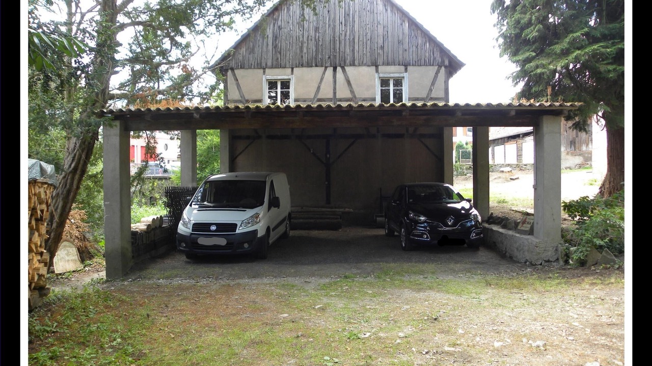 Photo of Outdoor in Sainte-Croix-aux-Mines