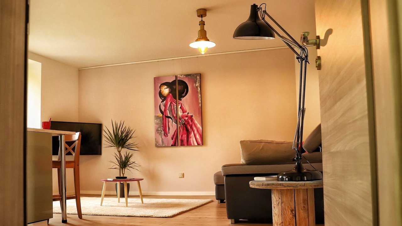 Photo of Livingroom in Sainte-Croix-aux-Mines