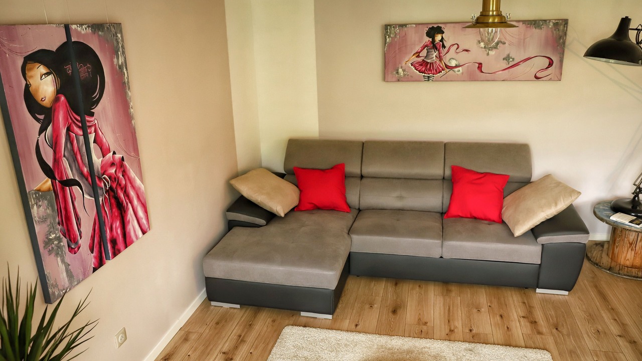 Photo of Livingroom in Sainte-Croix-aux-Mines