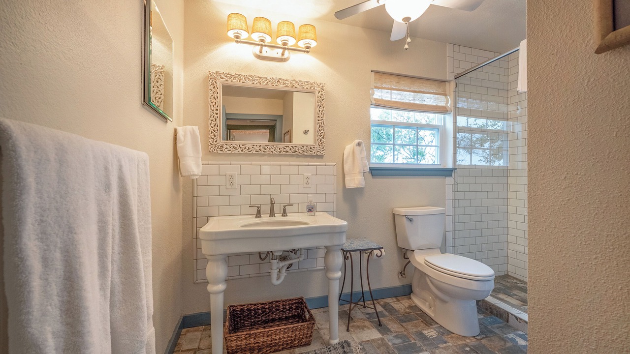 Photo of Bathroom in Dennis