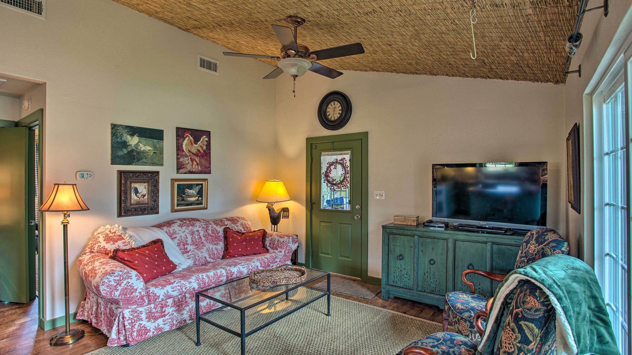 Photo of Bedroom in Dennis