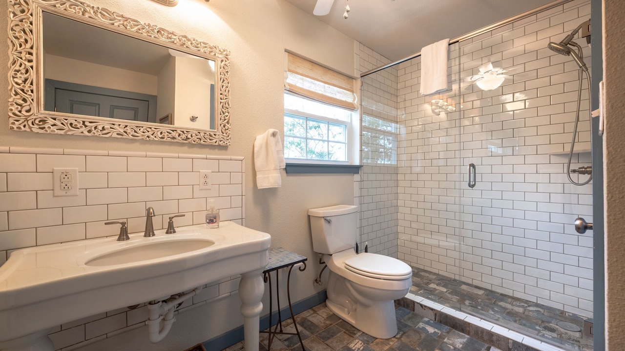 Photo of Bathroom in Dennis