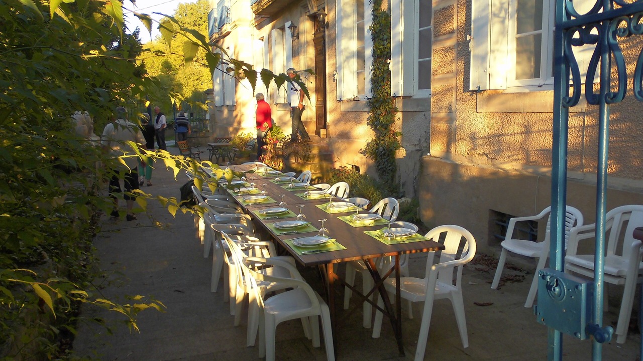 Photo of Outdoor in Saint-Affrique