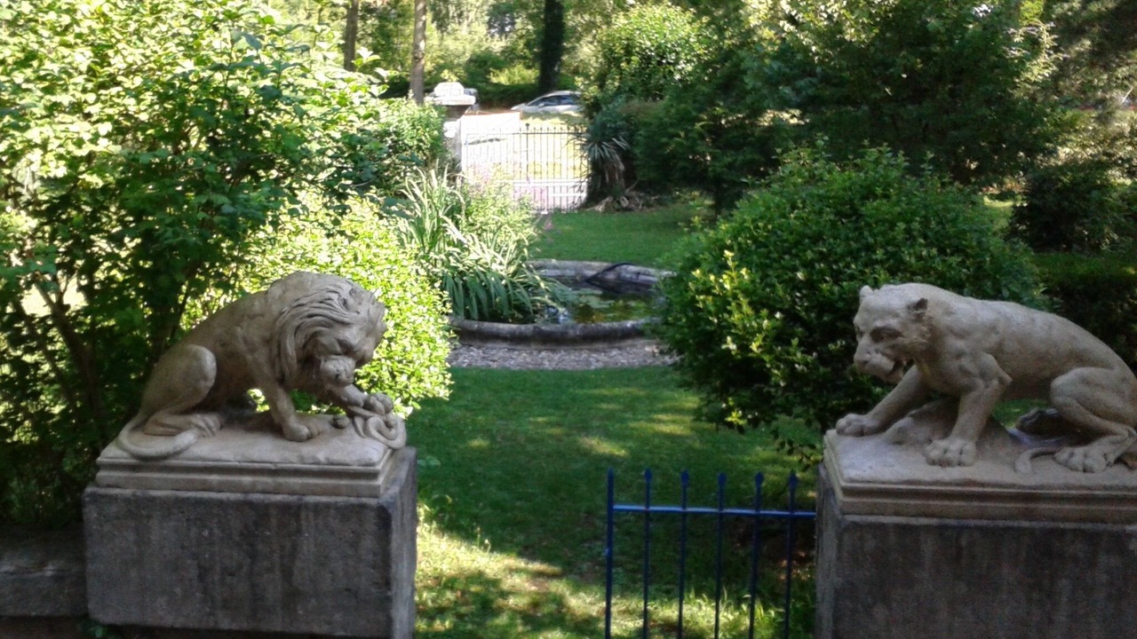 Photo of Outdoor in Saint-Affrique