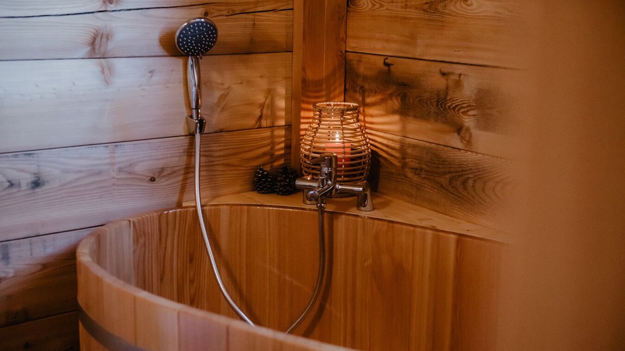 Photo of Bathroom in Gap