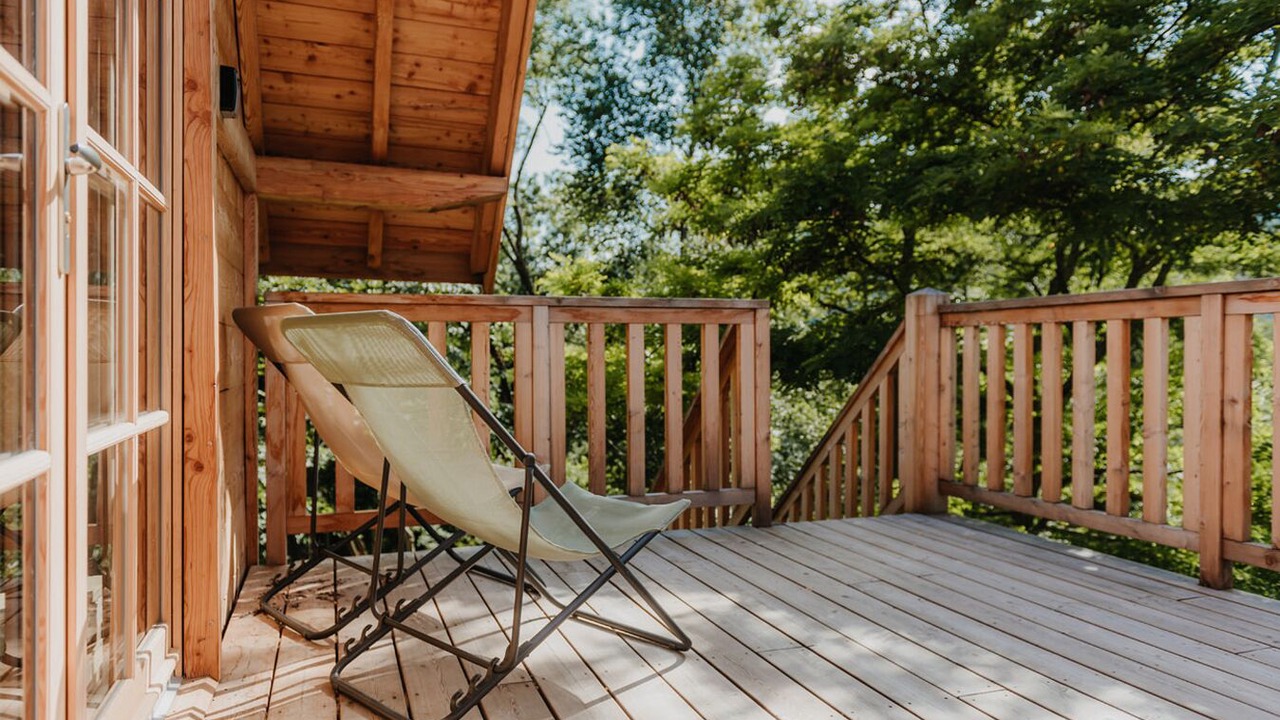 Photo of Patio Balcony in Gap