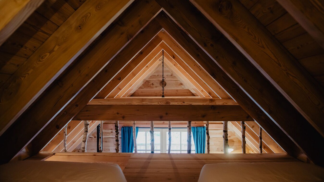Photo of Bedroom in Gap