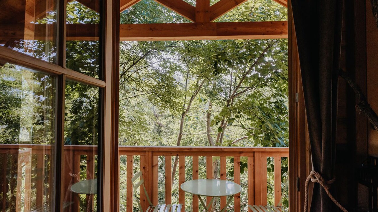 Photo of Outdoor in Gap