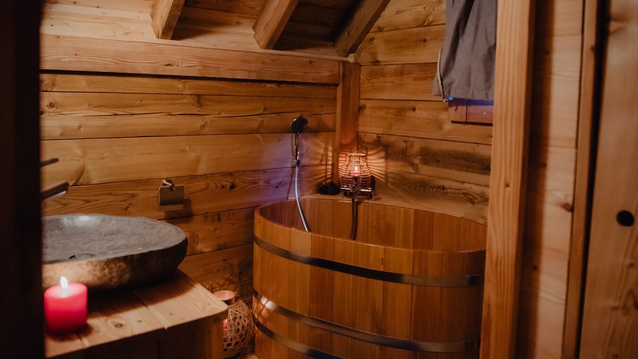 Photo of Bathroom in Gap