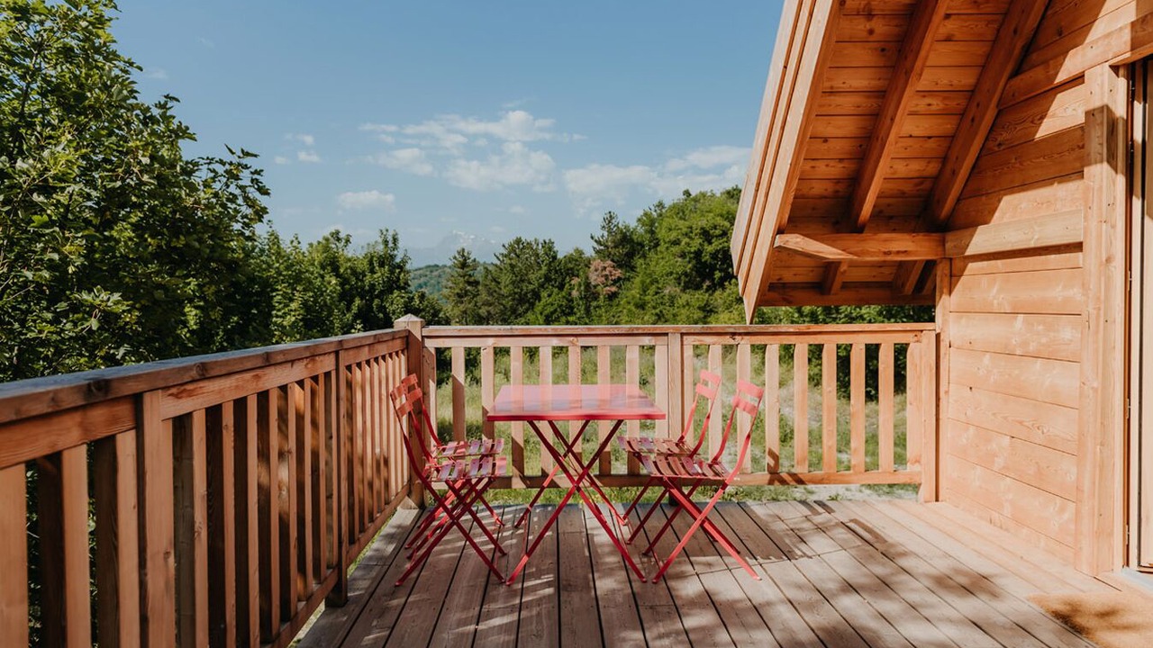 Photo of Outdoor in Gap