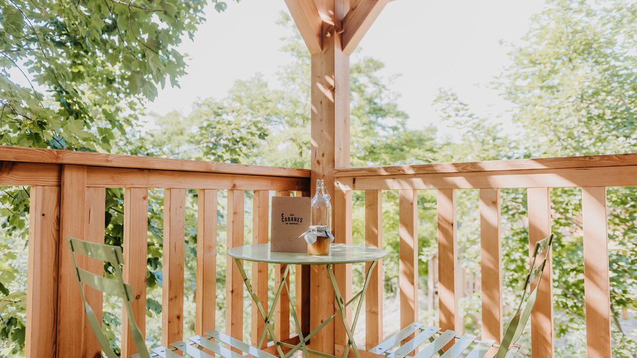 Photo of Outdoor in Gap