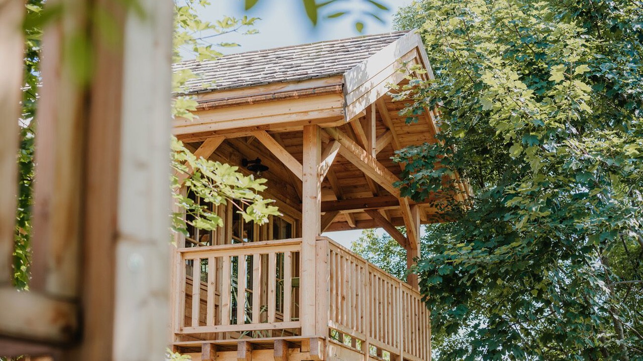 Photo of Outdoor in Gap