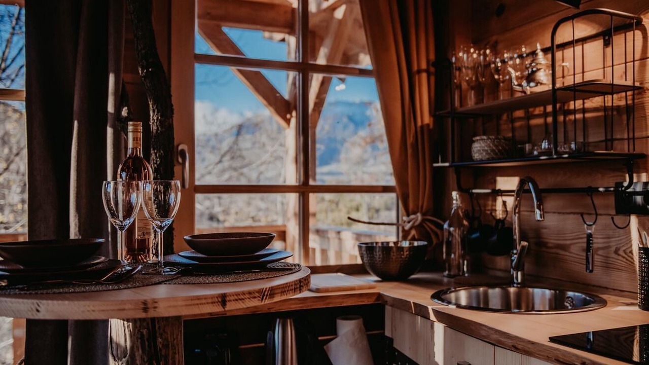 Photo of Kitchen in Gap