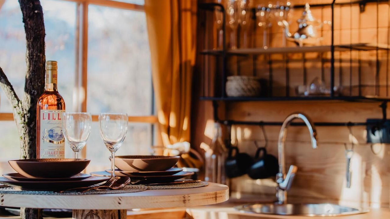 Photo of Kitchen in Gap