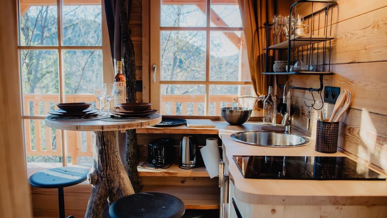 Photo of Kitchen in Gap