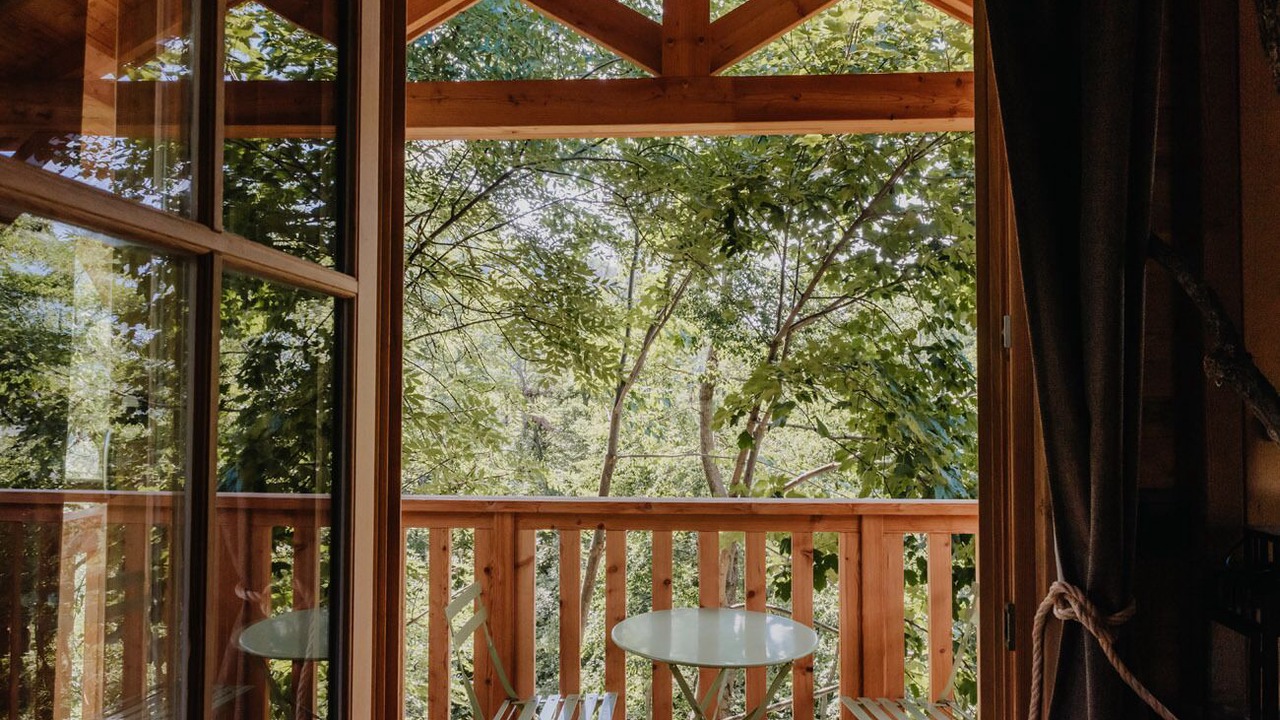Photo of Outdoor in Gap