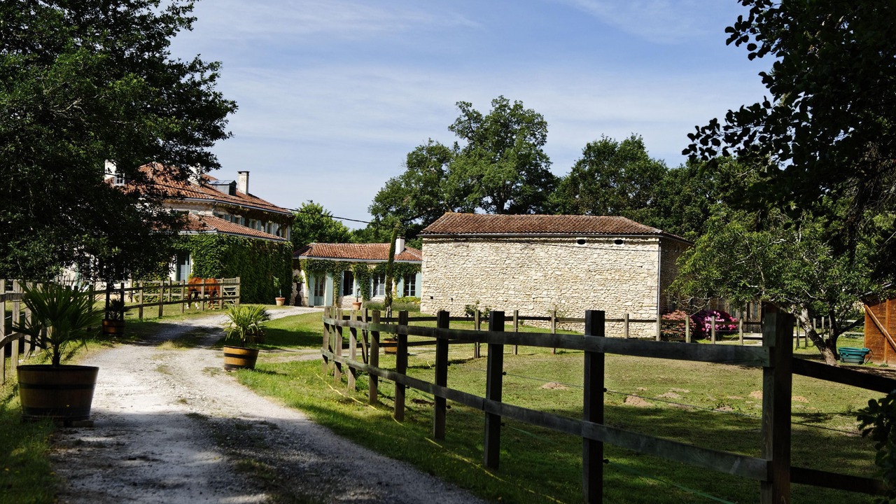 Photo of Outdoor in Castelnau-de-Medoc