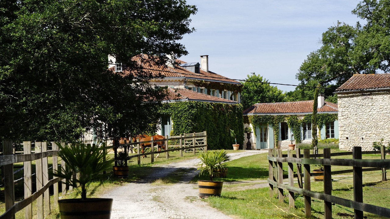 Photo of Outdoor in Castelnau-de-Medoc