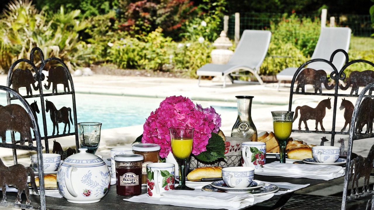 Photo of Outdoor in Castelnau-de-Medoc