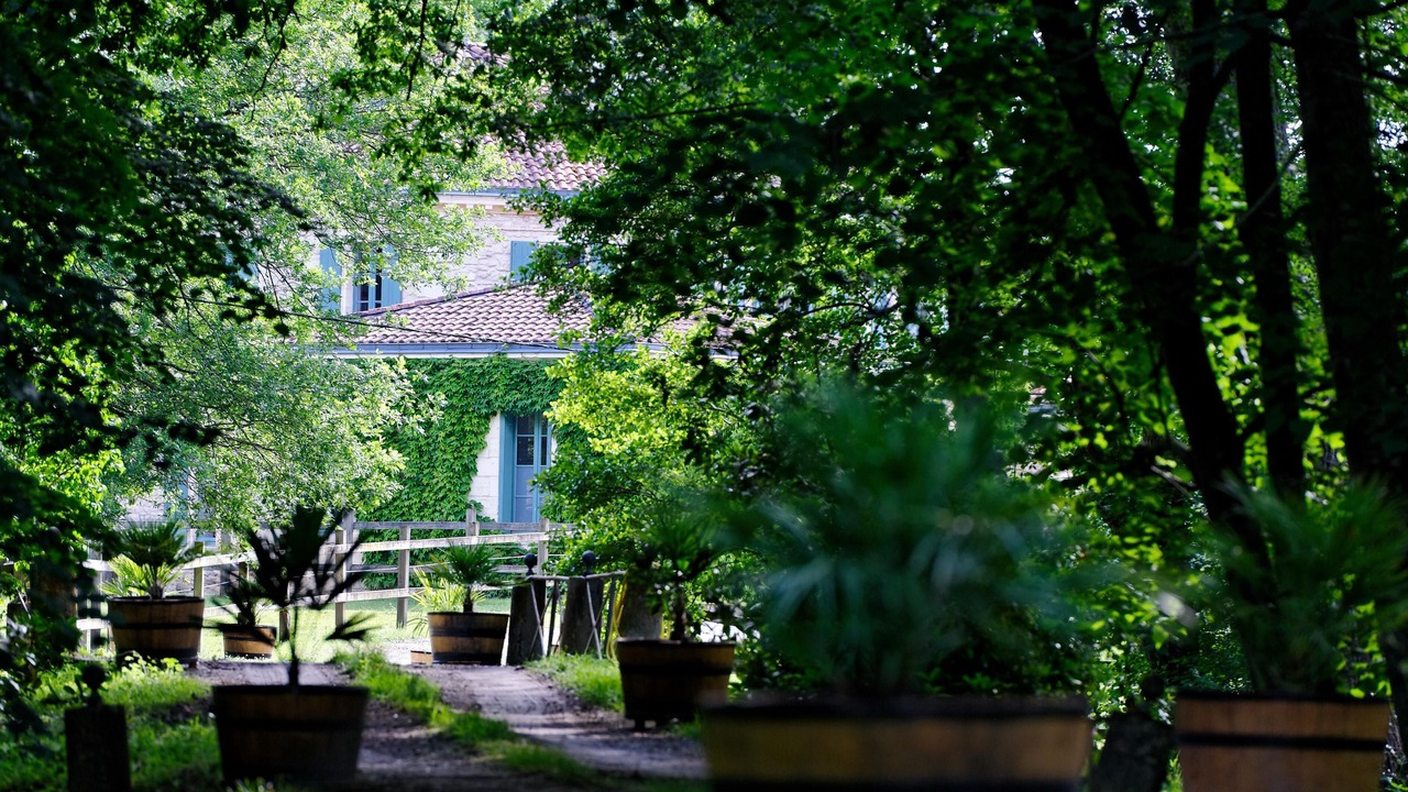Photo of Outdoor in Castelnau-de-Medoc