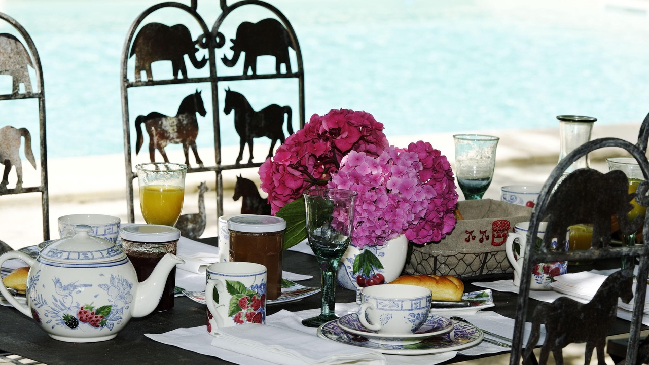 Photo of Outdoor in Castelnau-de-Medoc