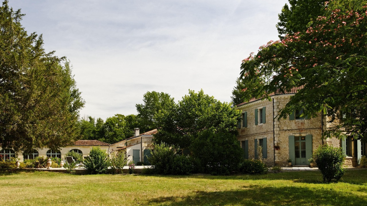 Photo of Outdoor in Castelnau-de-Medoc