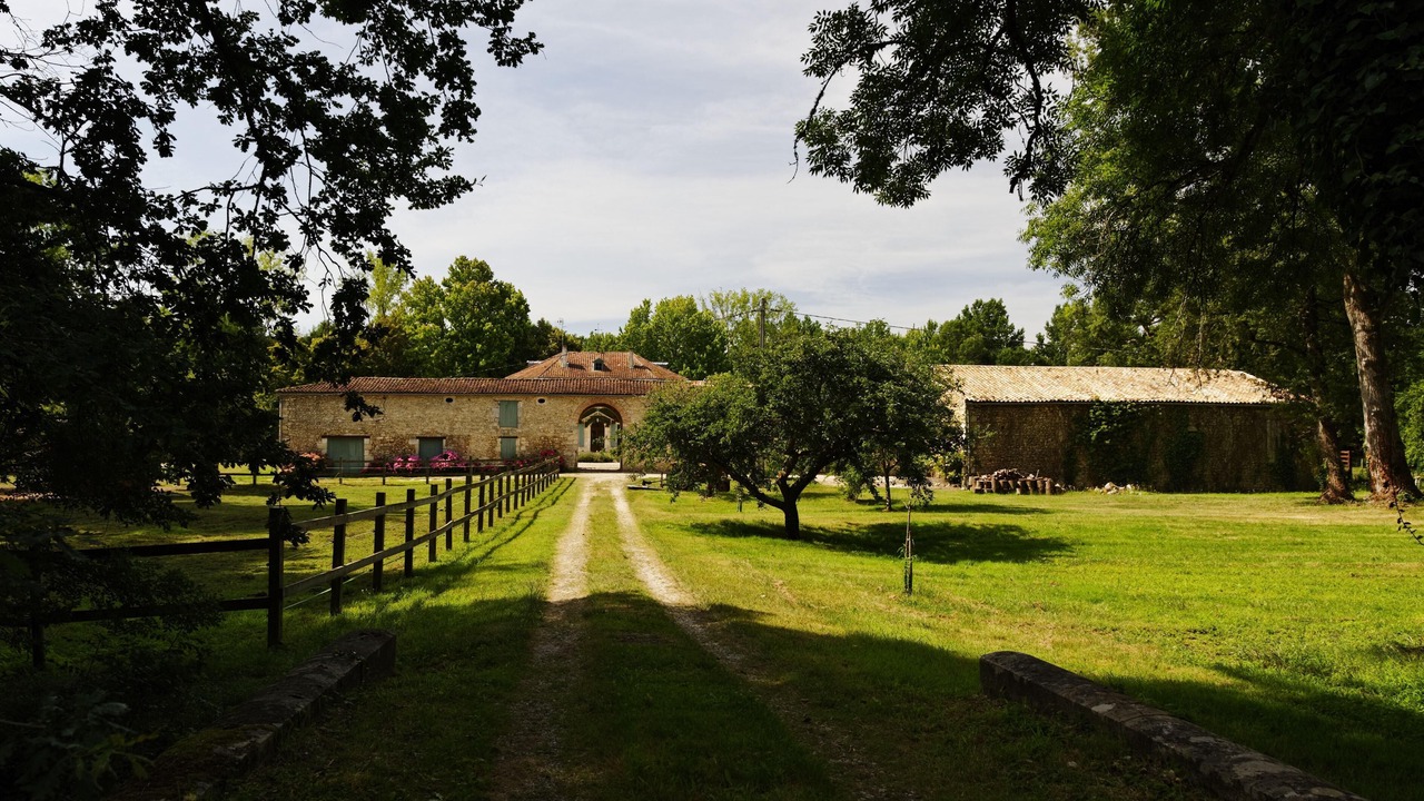 Photo of Outdoor in Castelnau-de-Medoc