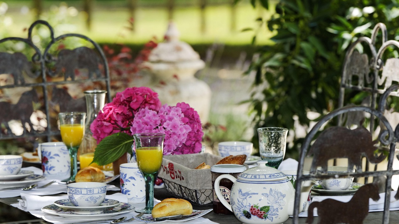 Photo of Outdoor in Castelnau-de-Medoc