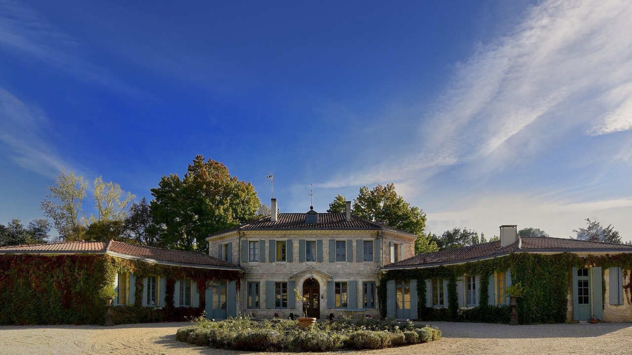 Photo of Outdoor in Castelnau-de-Medoc