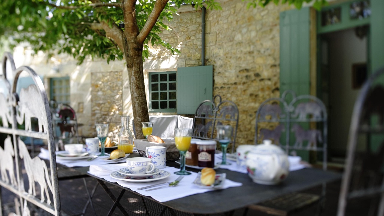 Photo of Outdoor in Castelnau-de-Medoc