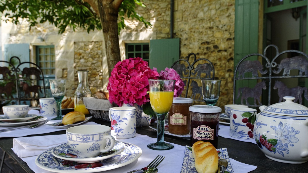 Photo of Outdoor in Castelnau-de-Medoc