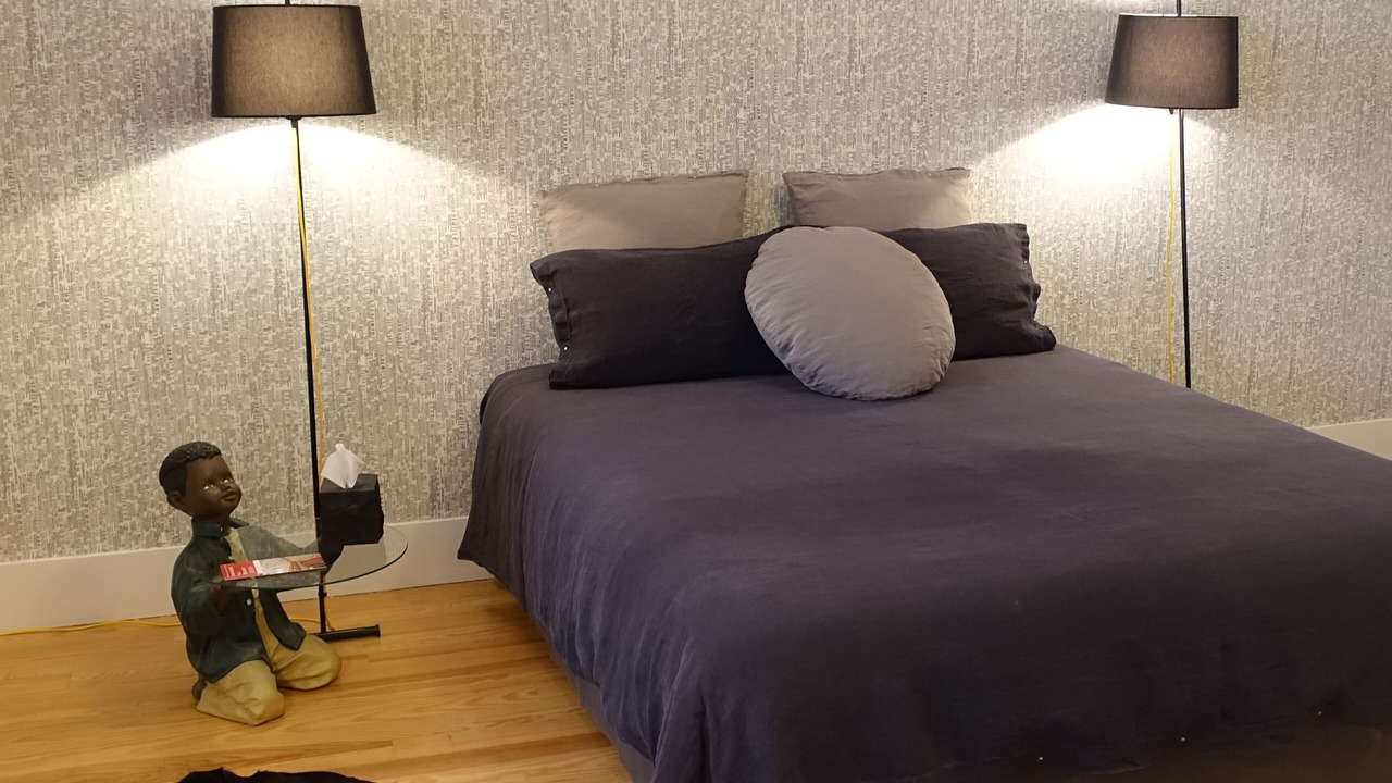 Photo of Bedroom in Lavaur