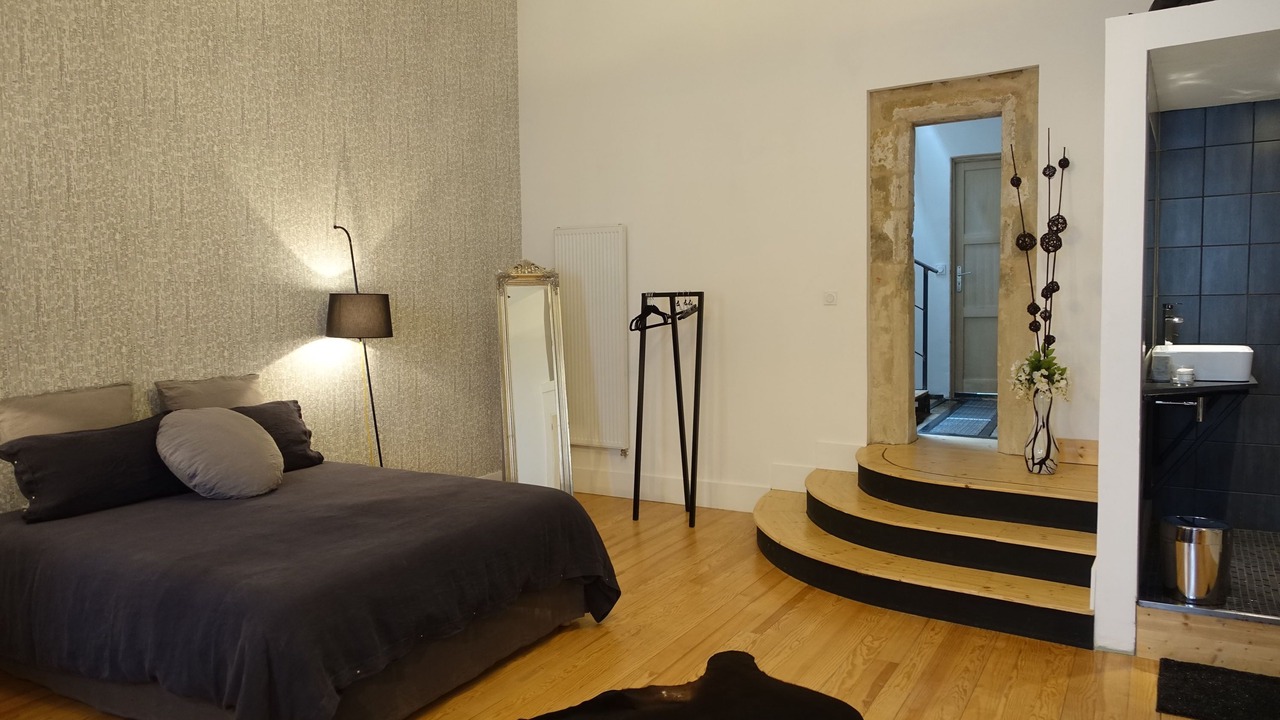 Photo of Bedroom in Lavaur