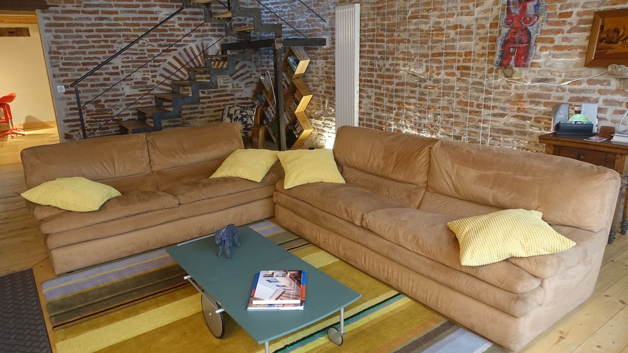 Photo of Livingroom in Lavaur