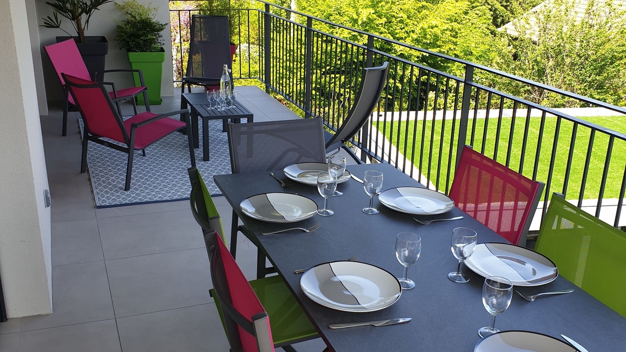 Photo of Outdoor in Cessenaz