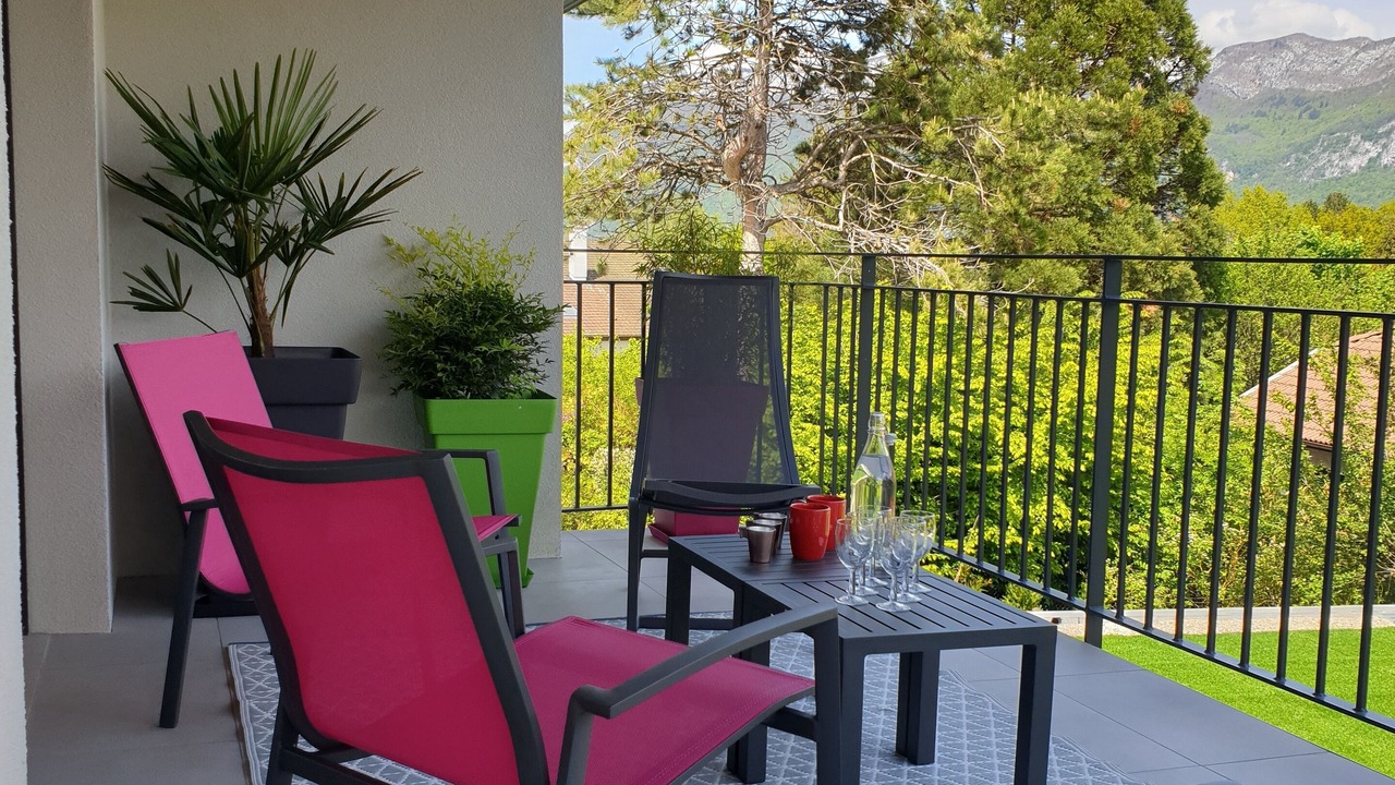 Photo of Outdoor in Cessenaz