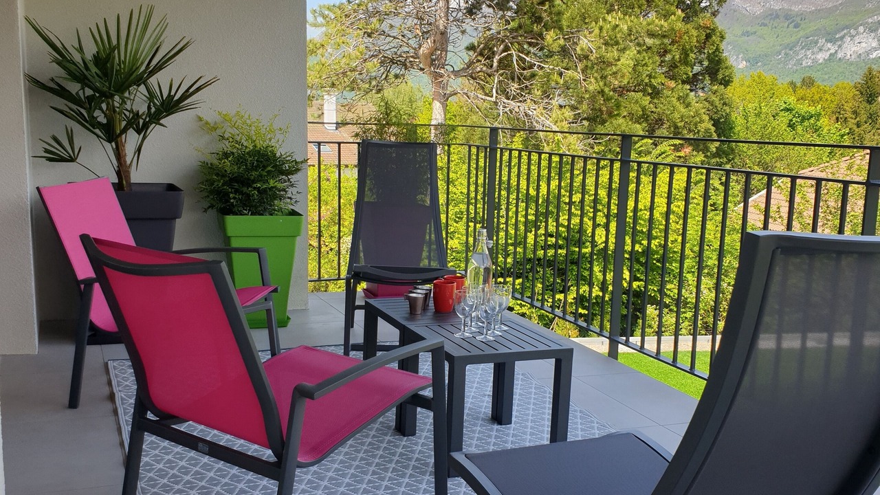 Photo of Outdoor in Cessenaz