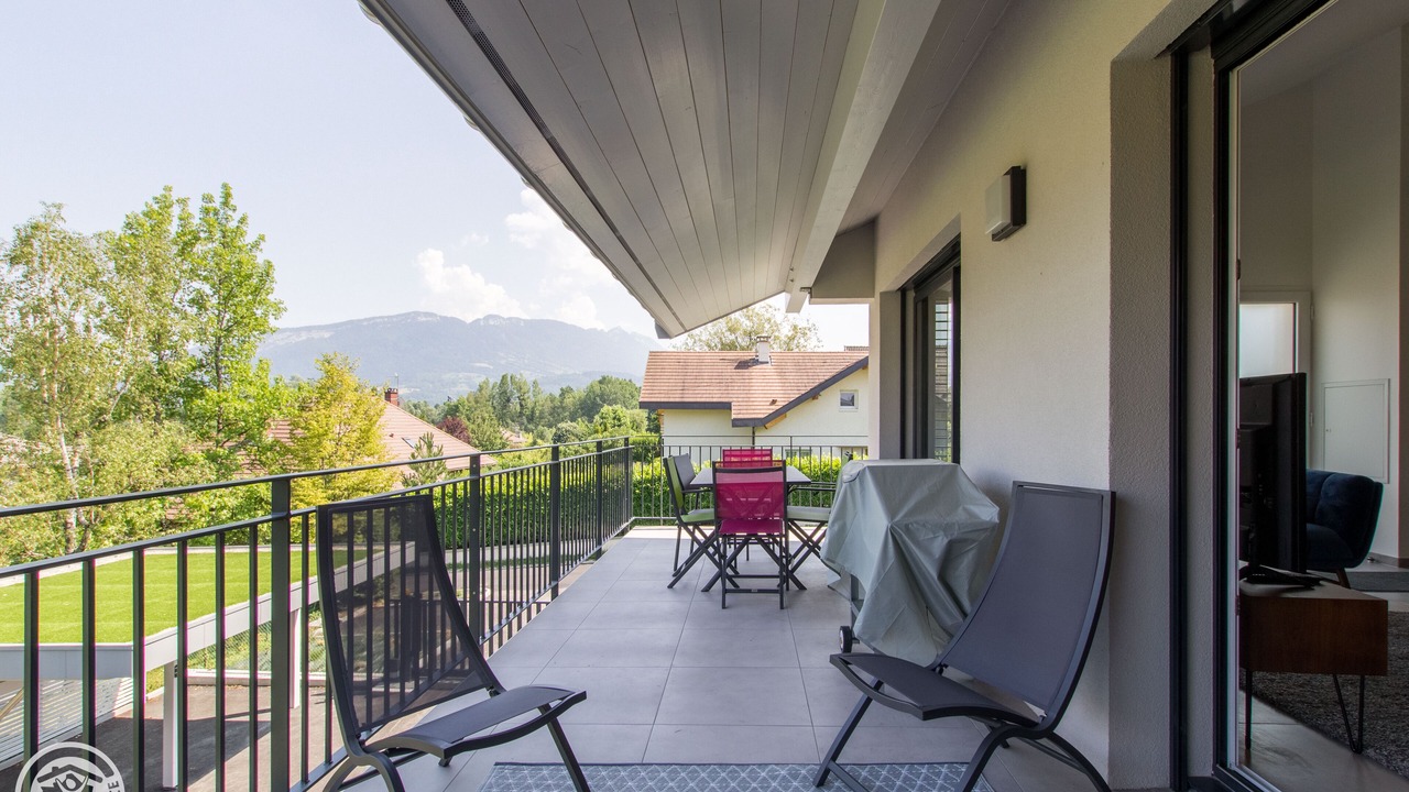 Photo of Outdoor in Cessenaz