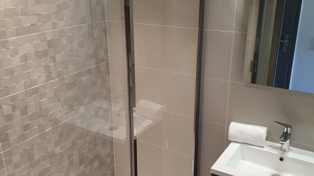 Photo of Bathroom in Cessenaz