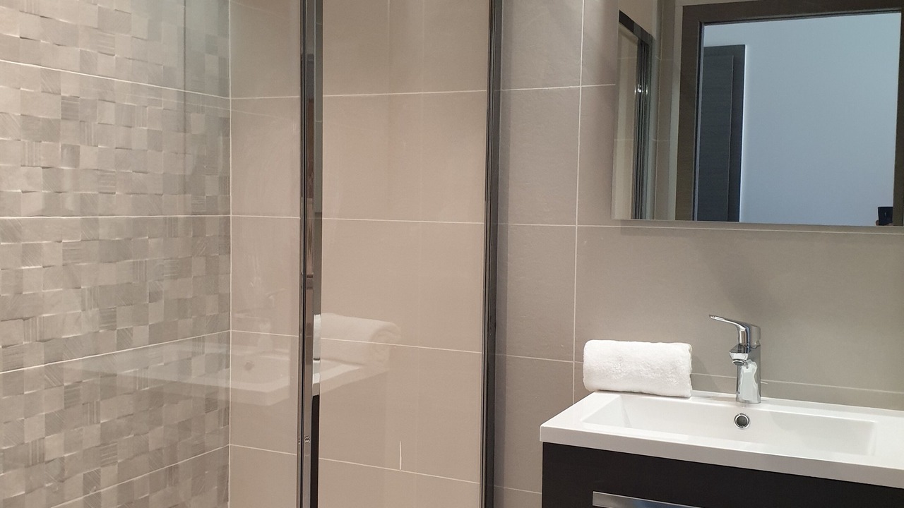 Photo of Bathroom in Cessenaz