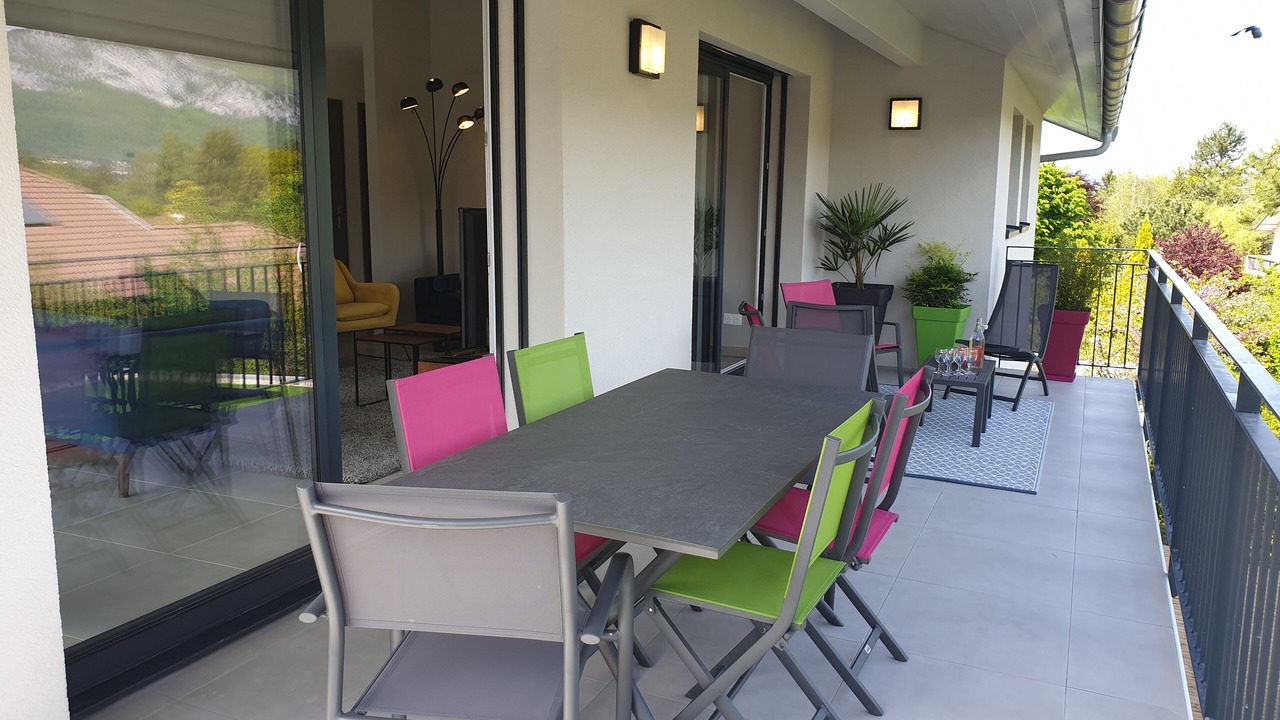 Photo of Outdoor in Cessenaz