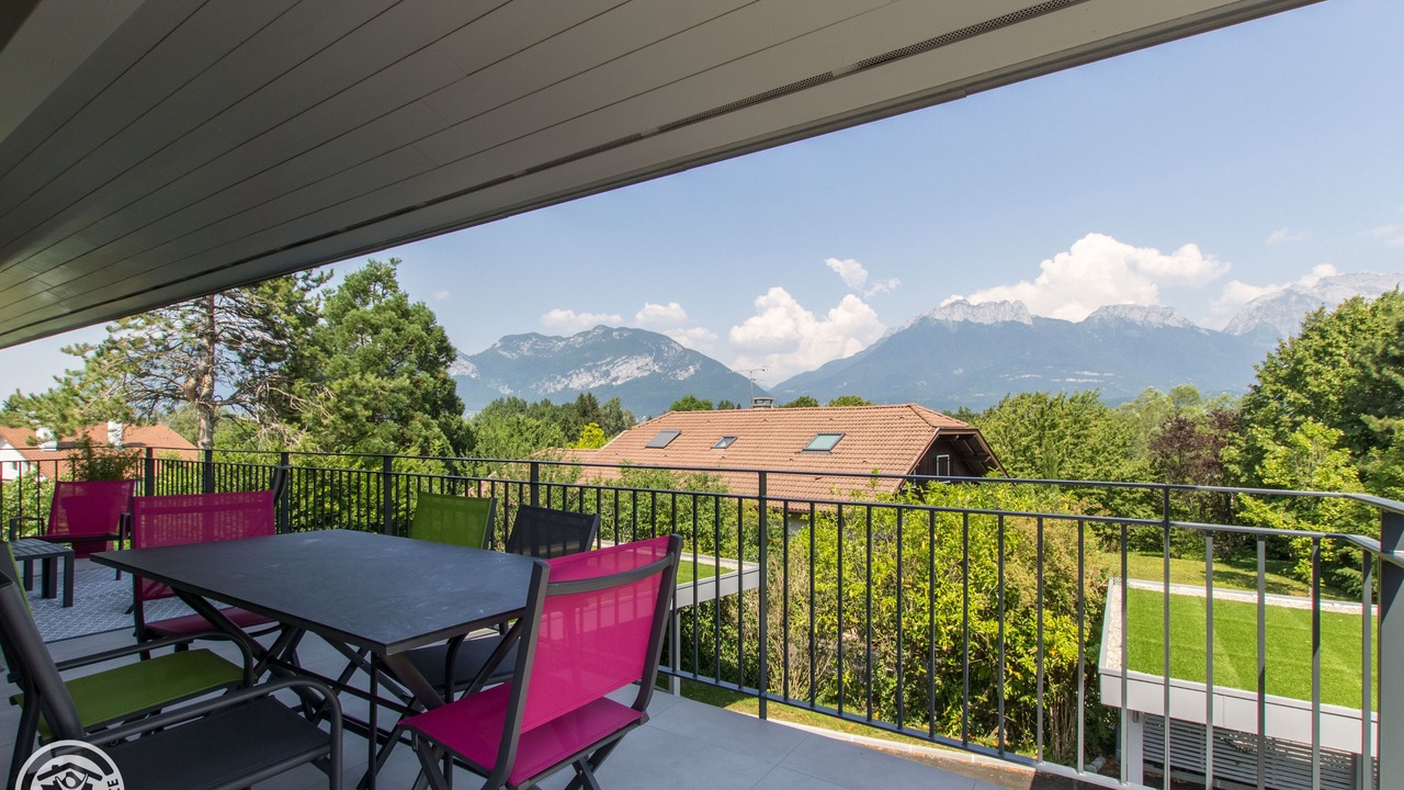 Photo of Outdoor in Cessenaz