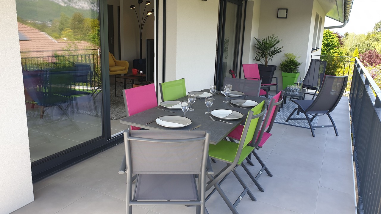 Photo of Outdoor in Cessenaz