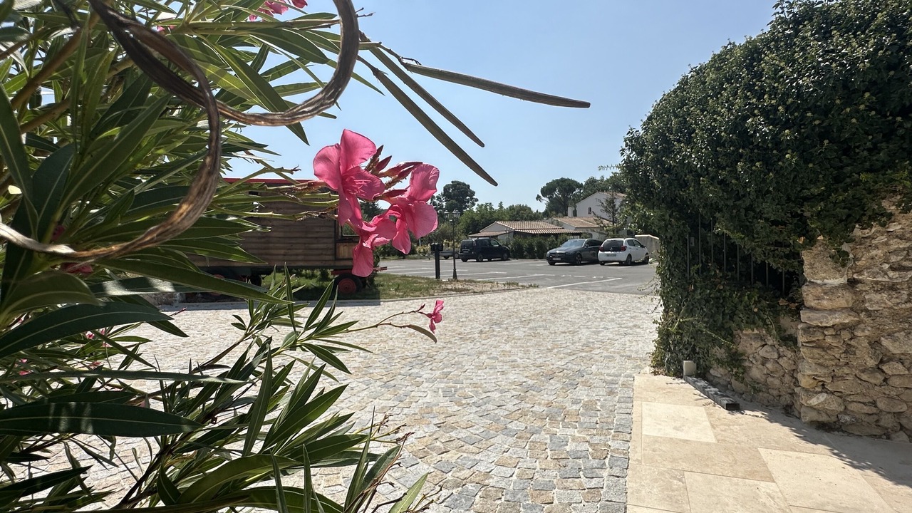 Photo of Outdoor in Cabries