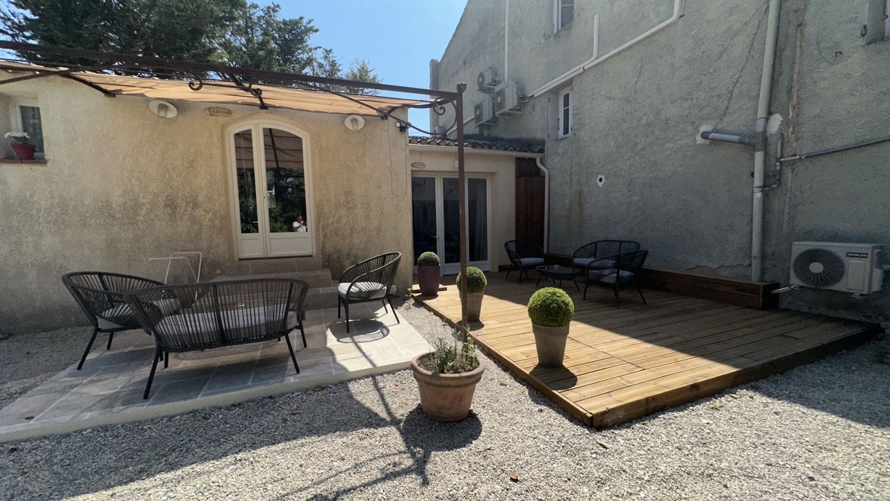 Photo of Outdoor in Cabries