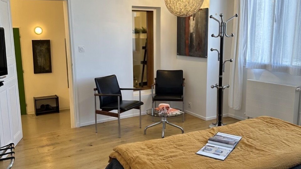 Photo of Bedroom in Methamis